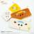 Pui Pui Molcar Mofumofu Pen Case (A Potato & Abby) (Anime Toy) Other picture4