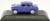 ダットサン ブルーバード 310 1959 ブルー (ミニカー) 商品画像4