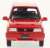 Suzuki Escudo 1992 Red (Diecast Car) Item picture3