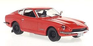 Datsun Fairlady 240Z 1971 Red (Diecast Car)