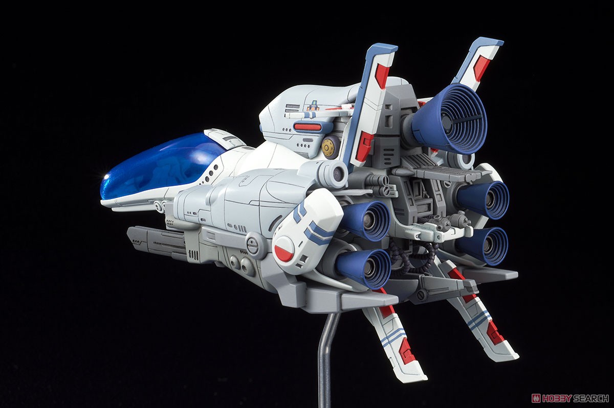 R-9A ARROW HEAD `アロー・ヘッド` (完成品) 商品画像8