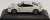 Nissan GT-R R35 2008 White (Diecast Car) Item picture4