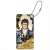 Gin Tama the Final Domiterior Key Chain Isao Kondo (Anime Toy) Item picture1