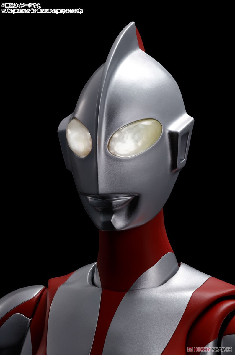 DYNACTION ウルトラマン(シン・ウルトラマン) (完成品) 商品画像13