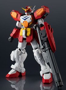 GUNDAM UNIVERSE XXXG-01H GUNDAM HEAVY ARMS (完成品)