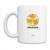 Gin Tama the Final Mug Cup Shinsengumi (Anime Toy) Item picture2