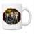 Gin Tama the Final Mug Cup Shinsengumi (Anime Toy) Item picture1