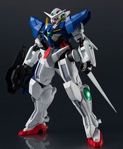 Gundam Universe GN-001 Gundam Exia (Completed)