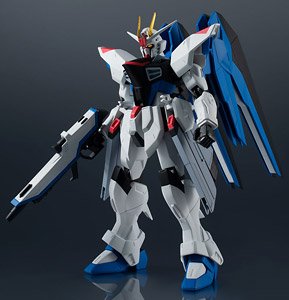 GUNDAM UNIVERSE ZGMF-X10A FREEDOM GUNDAM (完成品)