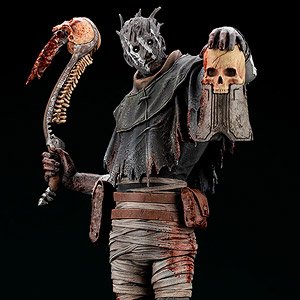 Dead by Daylight The Wraith (Completed)