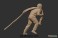 Modern USMC Ground Crew - Fuel Man (Plastic model) その他の画像7 Thumbnail