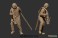 Modern USMC Ground Crew - Fuel Man (Plastic model) その他の画像8 Thumbnail