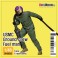 Modern USMC Ground Crew - Fuel Man (Plastic model) その他の画像1 Thumbnail