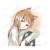 Spice and Wolf Holo Vol.3 Cover Illustration Ani-Art Canvas Board (Anime Toy) Item picture2