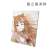 Spice and Wolf Holo Vol.9 Cover Illustration Ani-Art Canvas Board (Anime Toy) Item picture1