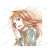 Spice and Wolf Holo Vol.10 Cover Illustration Ani-Art Canvas Board (Anime Toy) Item picture2