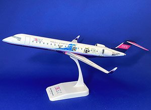 IBEX CRJ700 むすび丸ジェット (完成品飛行機)