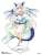 Drapri Guu-ta-life 2 Acrylic Figure Iris (Anime Toy) Item picture1