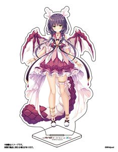 Drapri Guu-ta-life 2 Acrylic Figure Sango (Anime Toy)