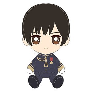 ヘタリア World★Stars Chibiぬいぐるみ 日本 (キャラクターグッズ)