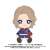 Hetalia World Stars Chibi Plush France (Anime Toy) Item picture1