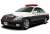Toyota GRS182 Crown Police Car for Traffic Control `05 (Model Car) Other picture1
