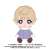 Hetalia World Stars Chibi Plush Russia (Anime Toy) Item picture1