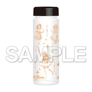 [Love Live! Nijigasaki High School School Idol Club] Clear Bottle (Anime Toy)