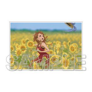 [Love Live! Sunshine!!] Find Our Numazu Acrylic Ornament Chika Takami (Anime Toy)