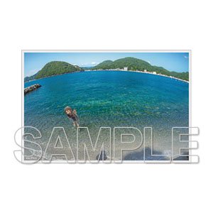 [Love Live! Sunshine!!] Find Our Numazu Acrylic Ornament You Watanabe (Anime Toy)
