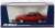 Toyota Corona Hardtop 1800 GT-TR (1983) Red (Diecast Car) Package1