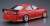 Kunny`z JZX100 Chaser Tourer V `98 (Toyota) (Model Car) Item picture2