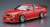 Kunny`z JZX100 Chaser Tourer V `98 (Toyota) (Model Car) Item picture1
