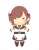 [The Idolm@ster Shiny Colors] Chokomas Mini Mascot Madoka Higuchi (Anime Toy) Item picture1