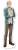 Attack on Titan [Especially Illustrated] Acrylic Figure S Erwin (Meet Up) (Anime Toy) Item picture1
