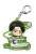 Attack on Titan Trading Acrylic Key Ring Cup in Series 2 (Set of 9) (Anime Toy) Item picture2