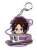 Attack on Titan Trading Acrylic Key Ring Cup in Series 2 (Set of 9) (Anime Toy) Item picture3