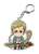Attack on Titan Trading Acrylic Key Ring Cup in Series 2 (Set of 9) (Anime Toy) Item picture4
