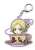 Attack on Titan Trading Acrylic Key Ring Cup in Series 2 (Set of 9) (Anime Toy) Item picture5
