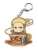 Attack on Titan Trading Acrylic Key Ring Cup in Series 2 (Set of 9) (Anime Toy) Item picture6