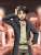Attack on Titan [Especially Illustrated] B2 Tapestry Eren (Meet Up) (Anime Toy) Item picture1