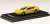 ホンダ NSX (NA2) Type S ZERO エンジンディスプレイモデル付 インディイエローパール (ミニカー) 商品画像2