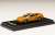ホンダ NSX (NA2) Type S ZERO エンジンディスプレイモデル付 イモラオレンジパール (ミニカー) 商品画像2