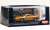 Honda NSX (NA2) Type S ZERO with Engine Display Model Imola Orange Pearl (Diecast Car) Package1