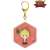 Yu-Gi-Oh! Sevens Yuga Ohdo NordiQ Acrylic Key Ring (Anime Toy) Item picture1
