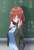 The Quintessential Quintuplets Season 2 [Especially Illustrated] B2 Tapestry (School Uniform) Miku Nakano (Anime Toy) Item picture1
