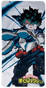 My Hero Academia Play Mat Izuku Midoriya (Card Supplies)