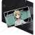 The World Ends with You: The Animation Joshua Card Sticker (Anime Toy) Other picture1