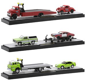 Auto-Haulers Release 45 (ミニカー)