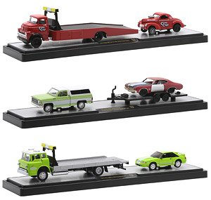 Auto-Haulers Release 45 (Diecast Car)